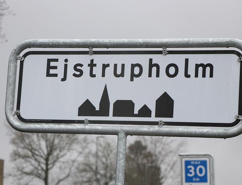Ejstrupholm