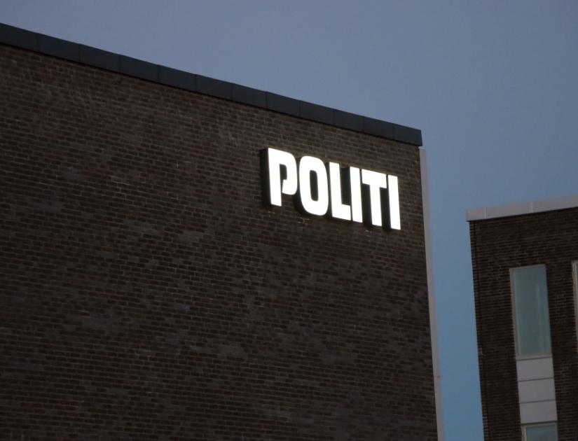 Politi