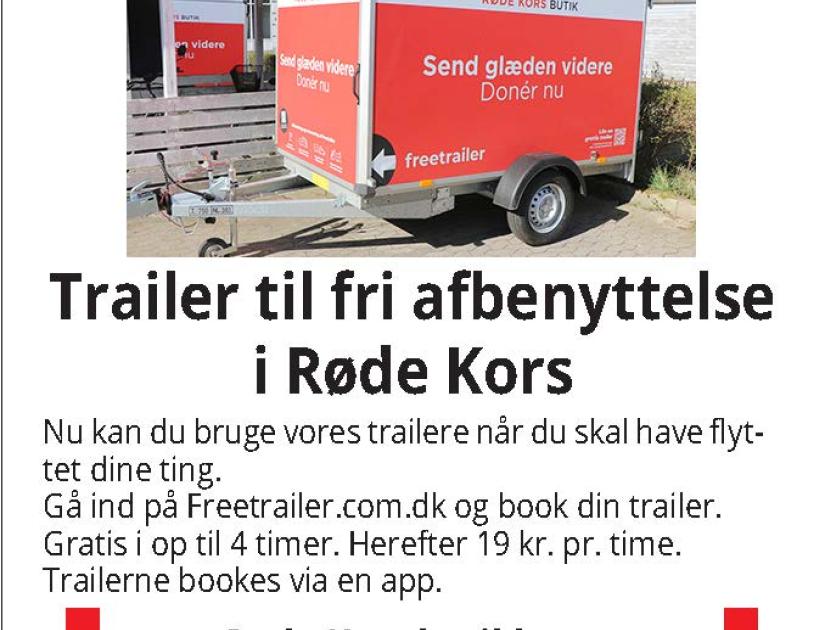 Røde Kors