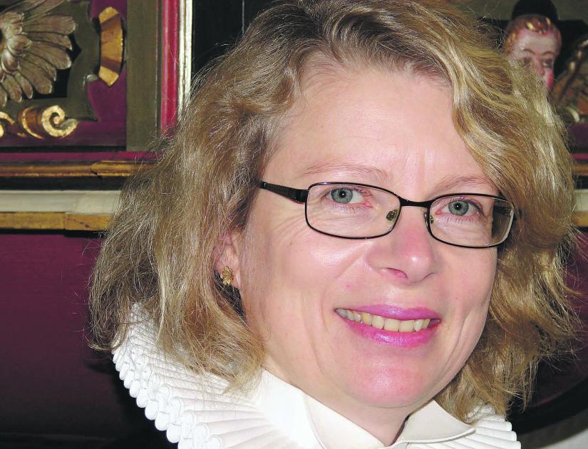 Anne Dolmer