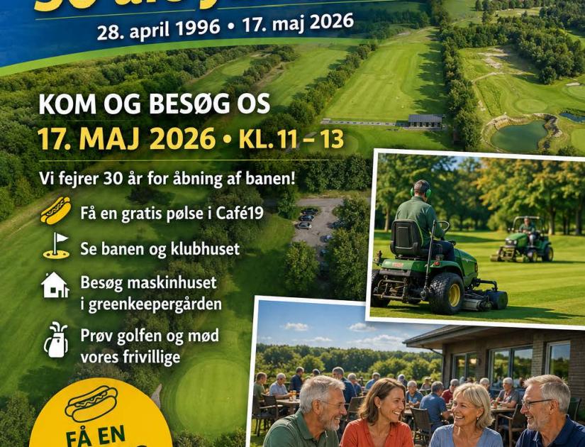 Brande Golfklub