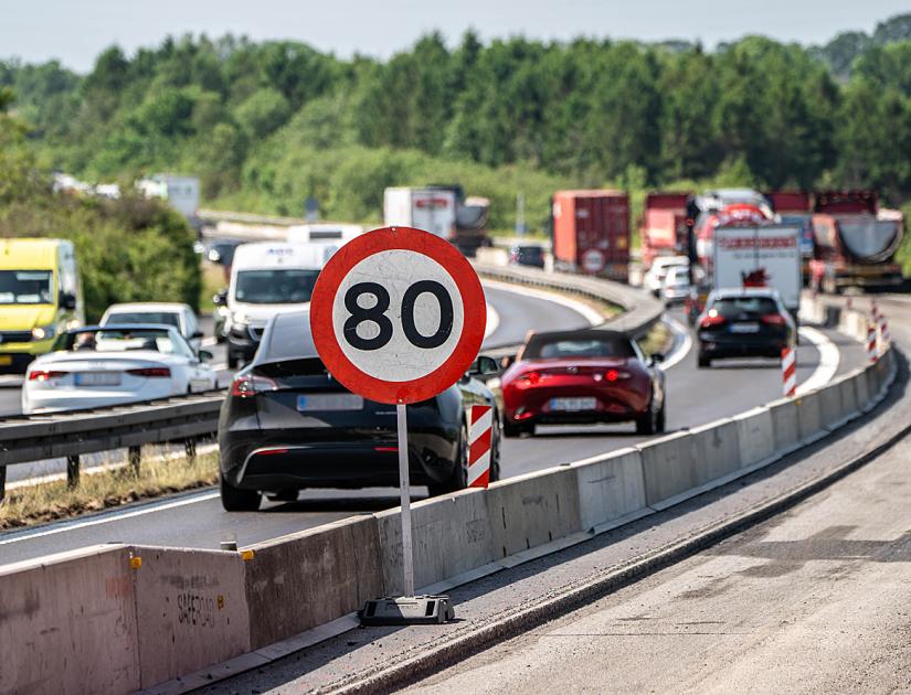Foto: Vejdirektoratet