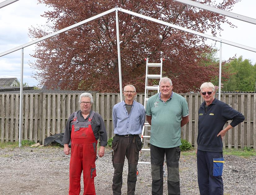 Drantum Forsamlingshus