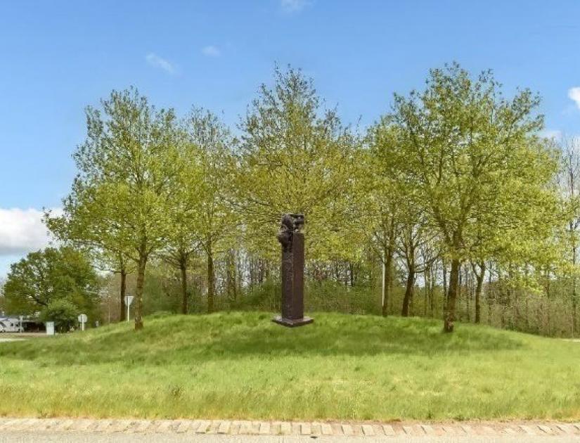 Rundkørsel