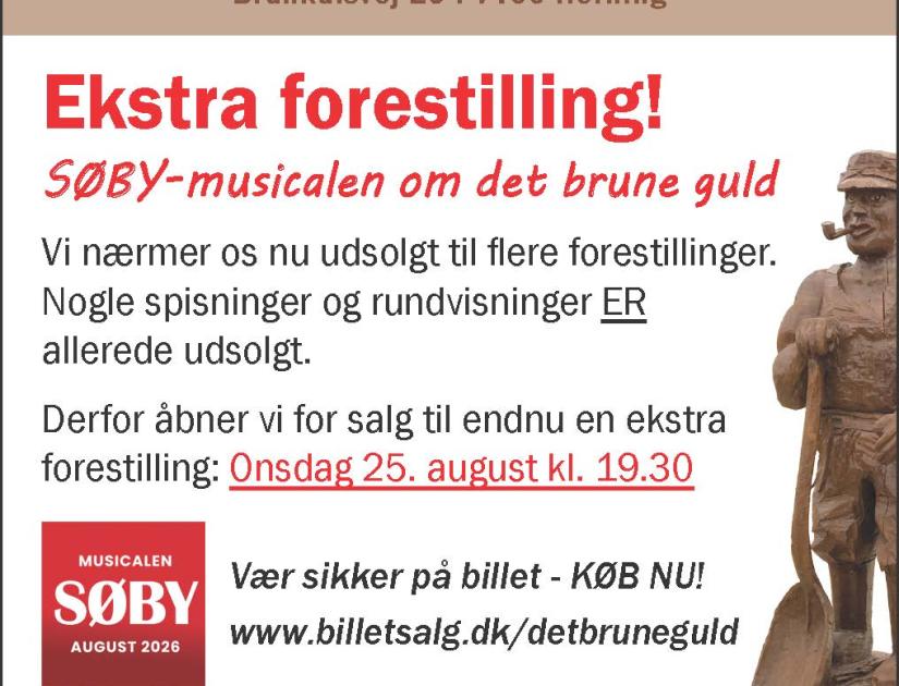 Søby musical