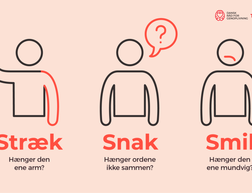 Stroke
