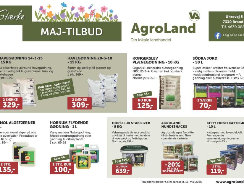 Agroland