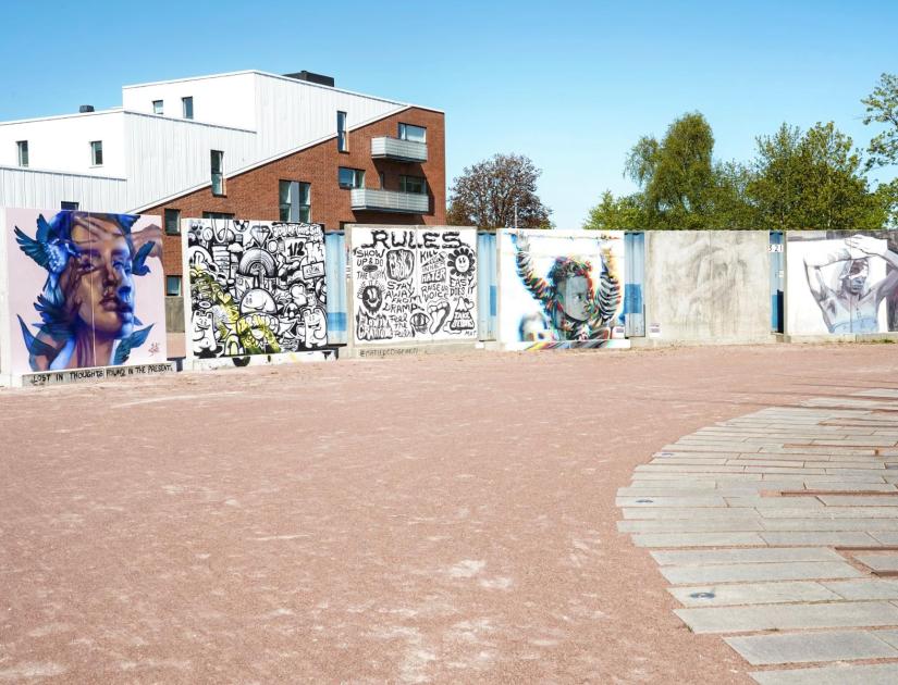 Ugens foto