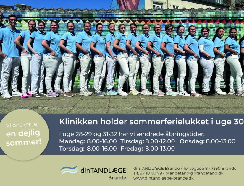 dinTANDLÆGE