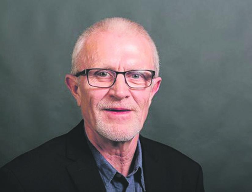 Bruno Ostenfeldt