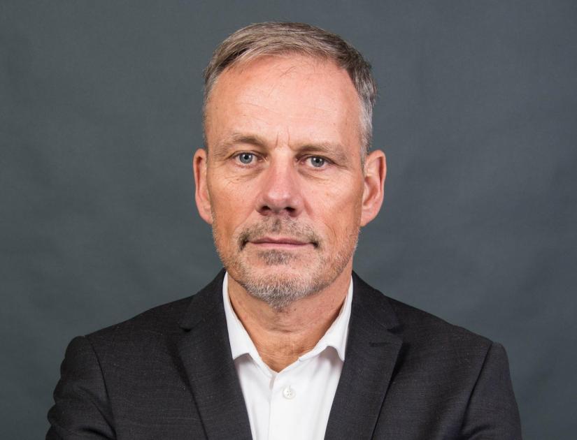 Flemming Storgaard