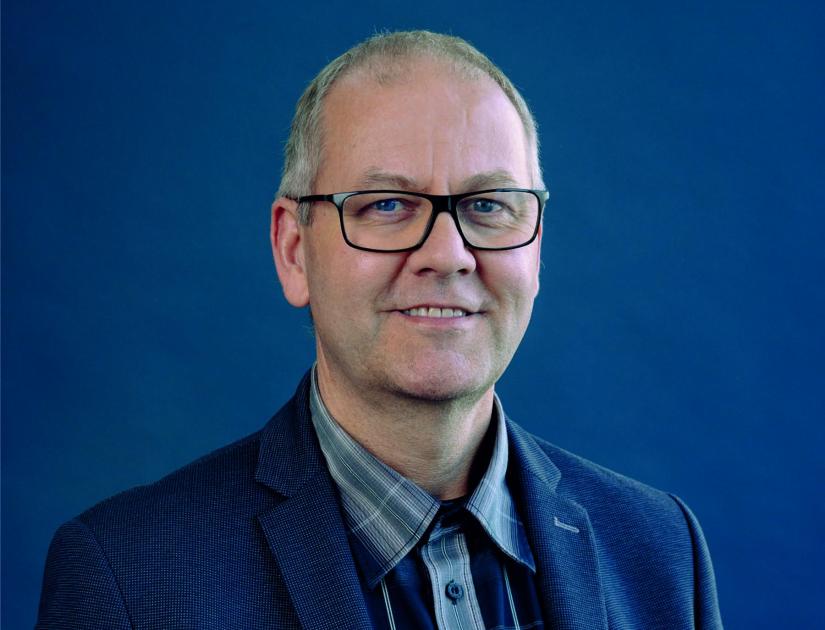 Henrik Christiansen