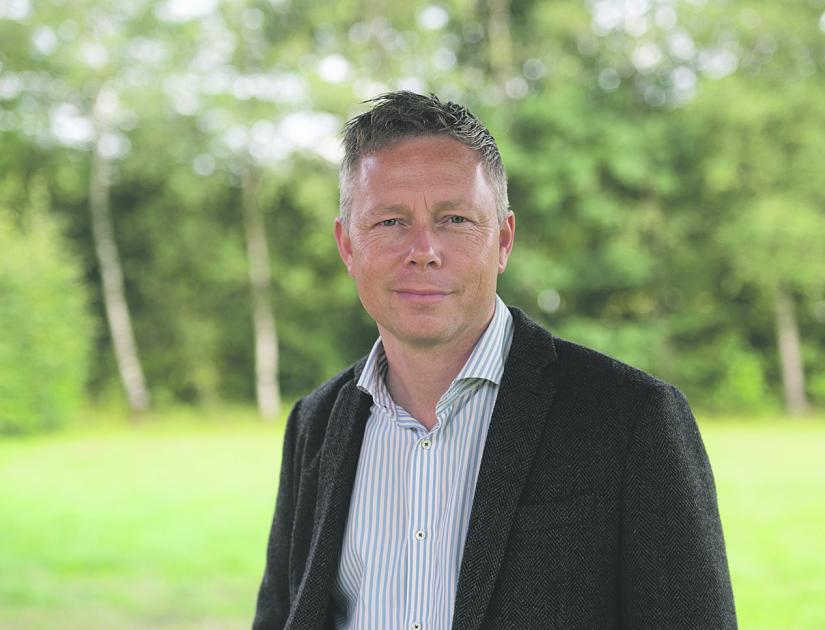 Henrik Overgaard