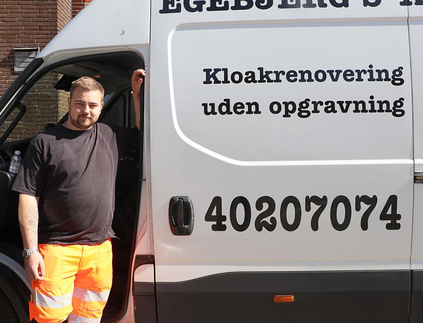 Egebjerg