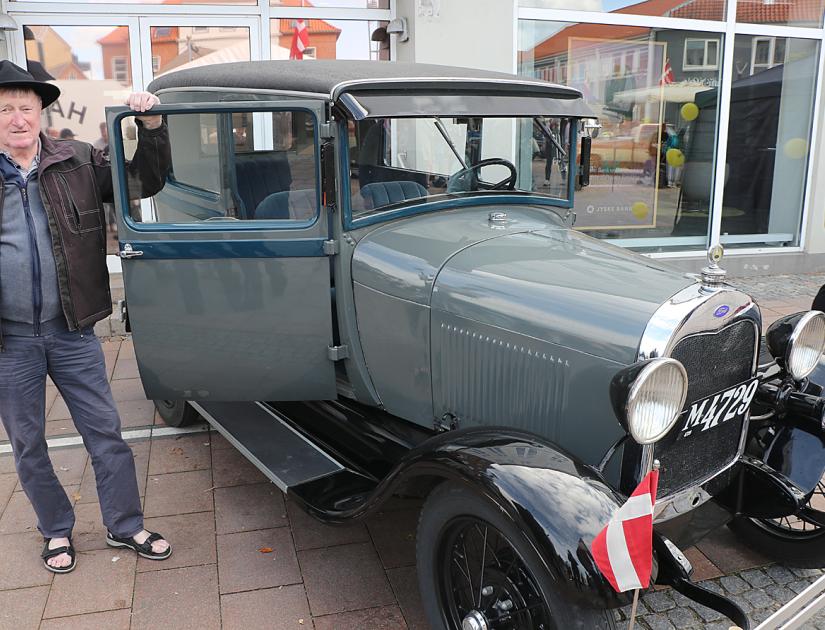 Ove Kristensen
