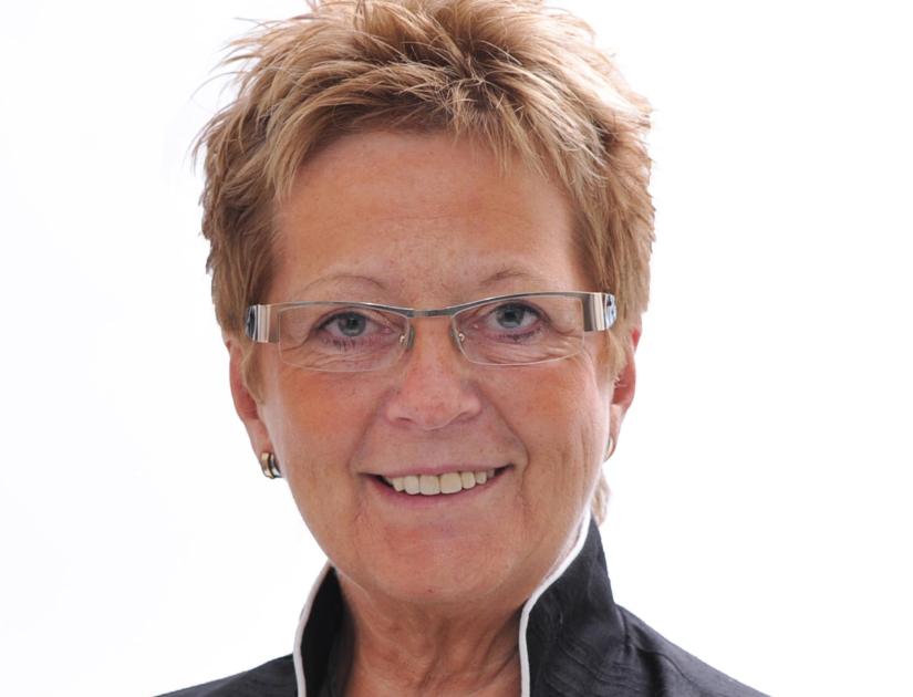 Jette Harrild