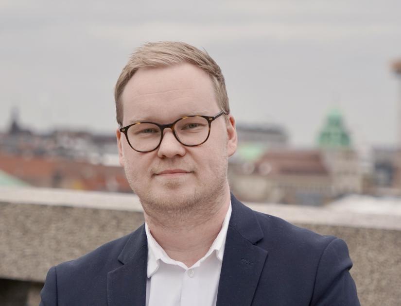 Simon Vanggaard