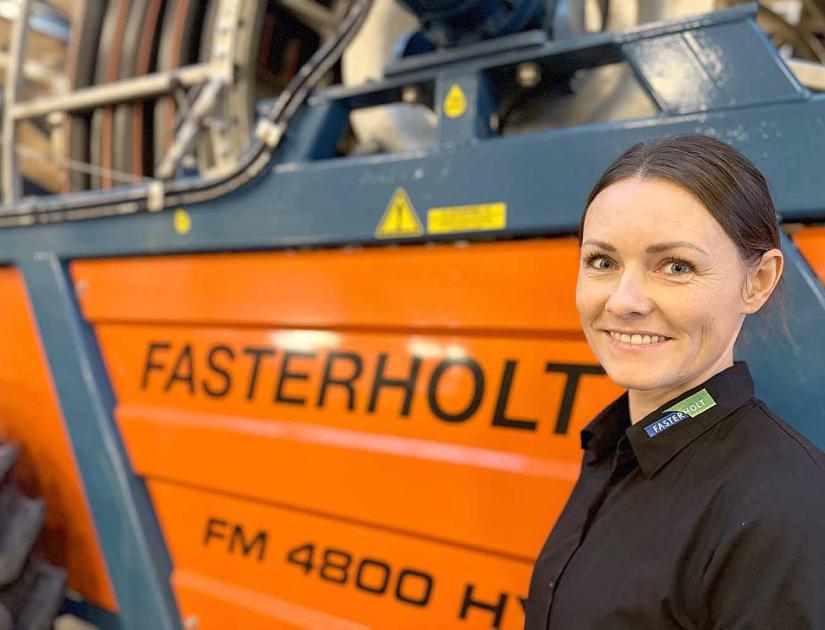 Fasterholt