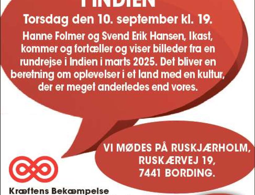 Kræftens bekæmpelse