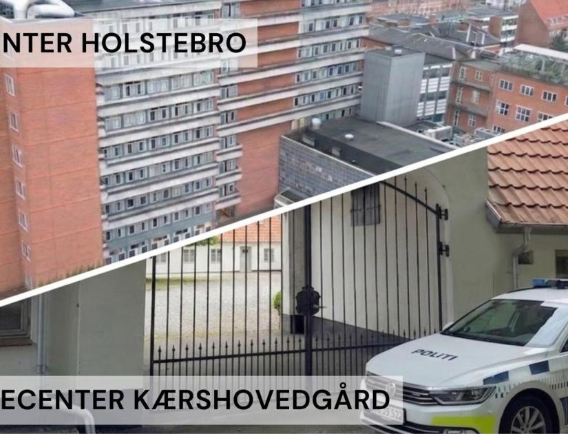 Kærshovedgaard