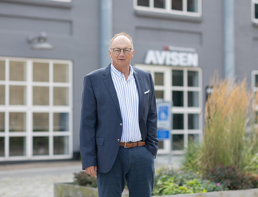 Bo Jensen