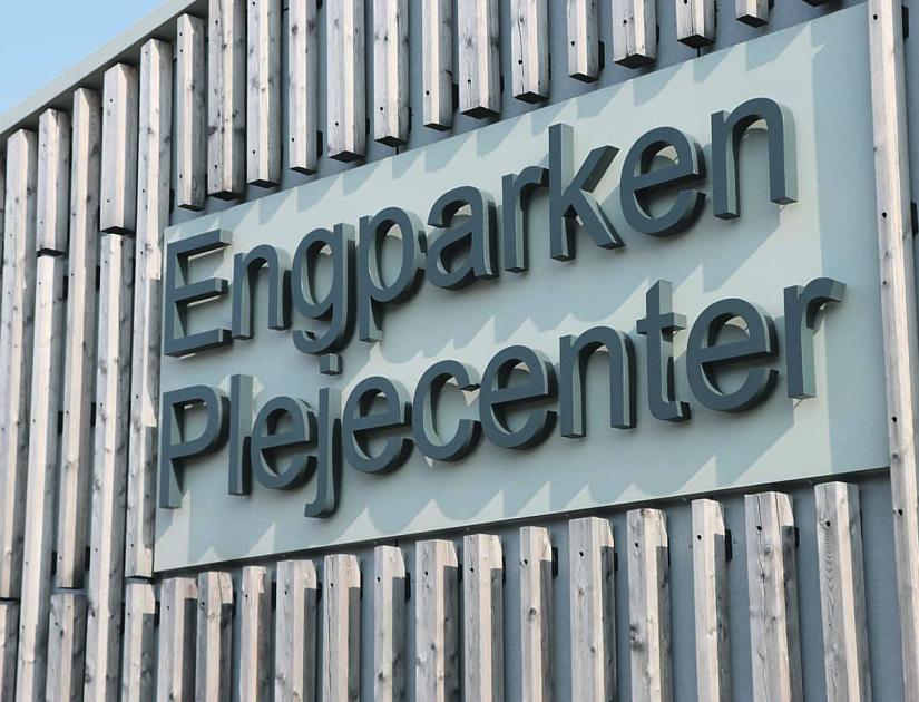Engparken