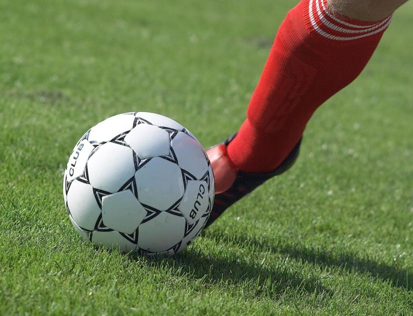 Fodbold