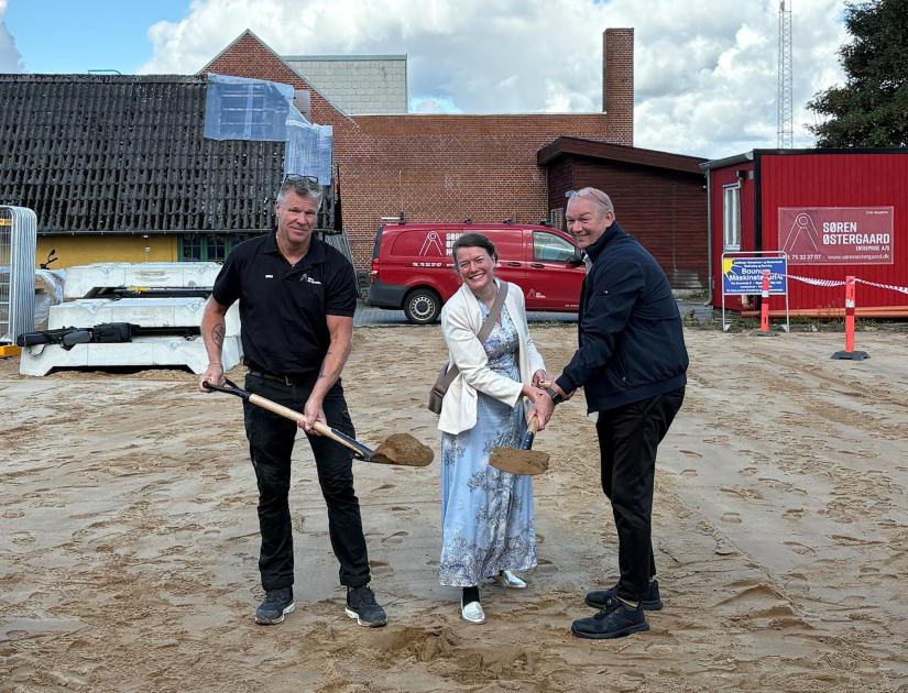 Brande Boligforening