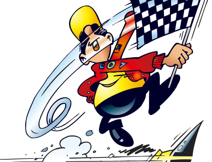 Motorsport
