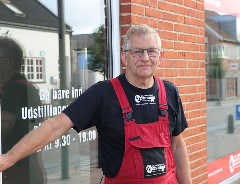 Arne Jensen