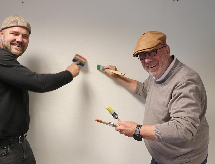 Brandes nye kulturhus