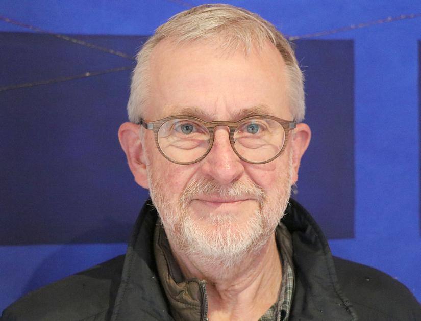 Niels Juhl