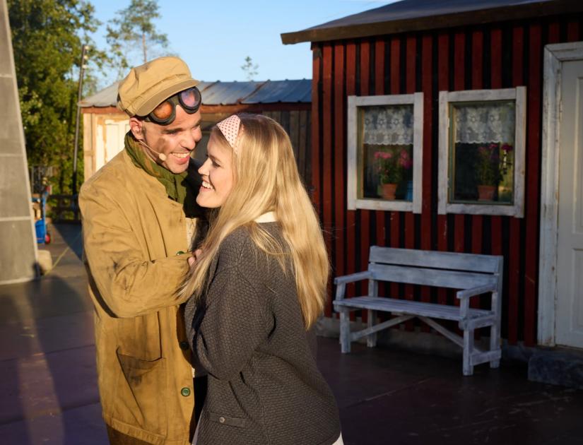 Søby Musecal