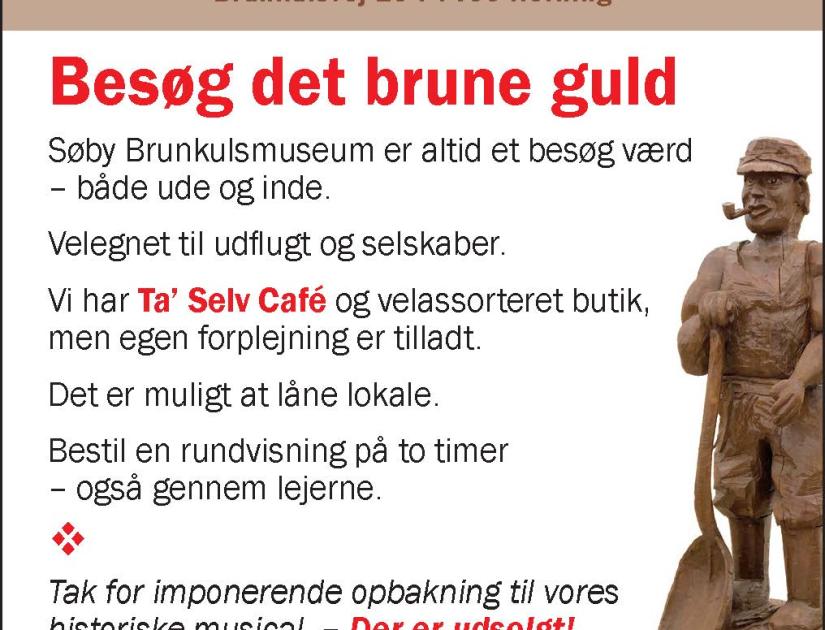 Søby Marked