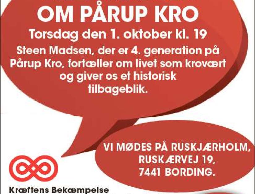 Kræftens Bekæmpelse