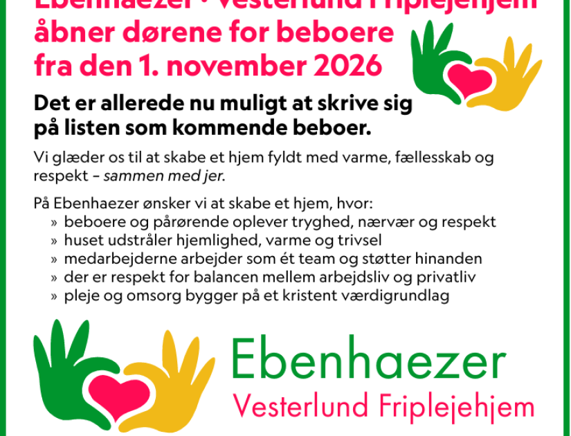 Ebenhaezer