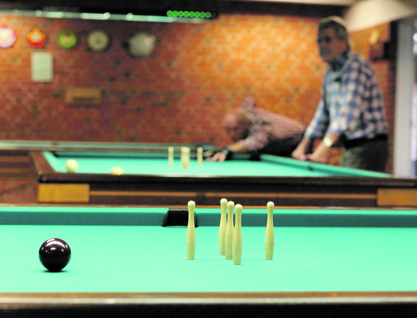 Billard