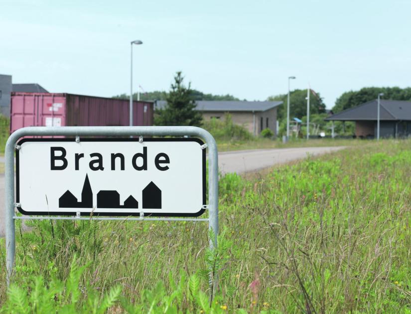 Brande