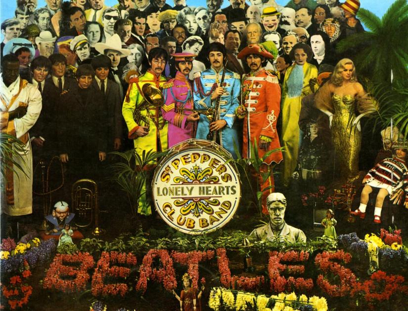 The Beatles