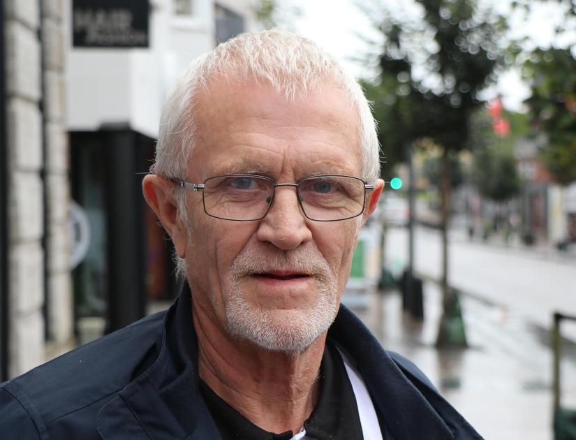 Bruno Ostenfeldt Jensen