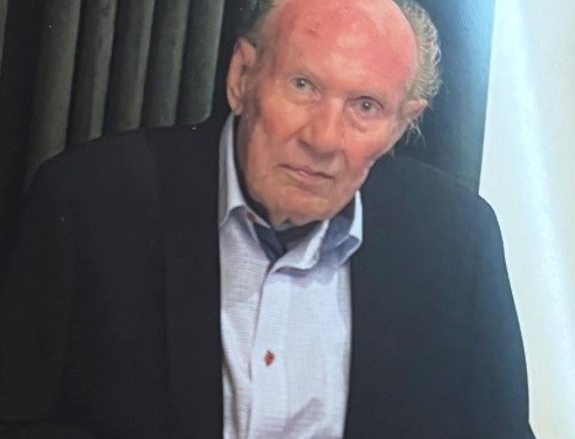 Peter Møller