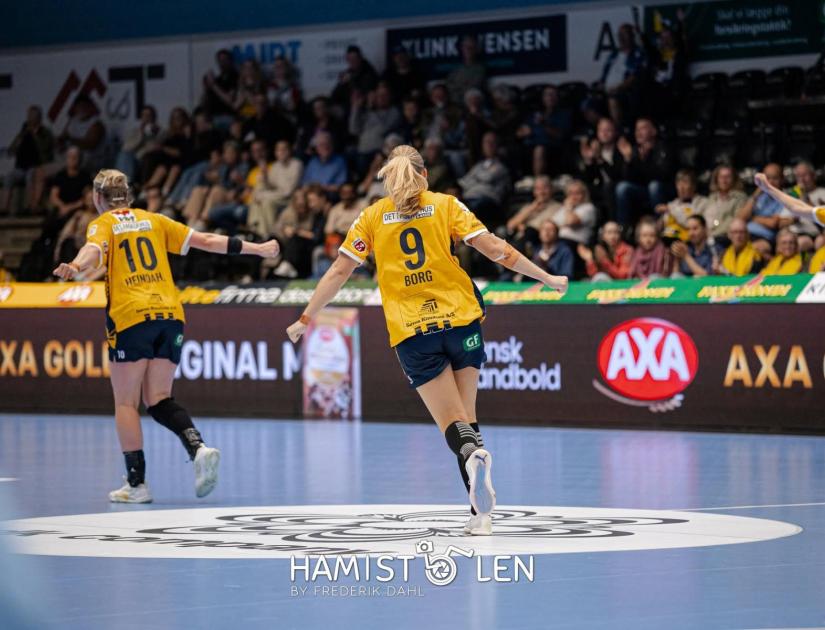 Håndbold