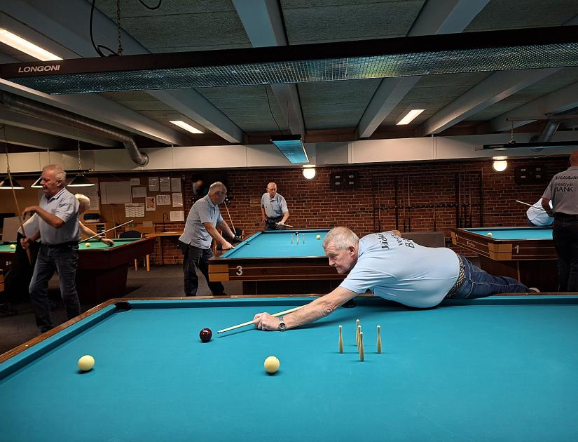 Billard