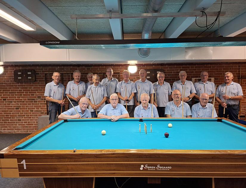 Billard