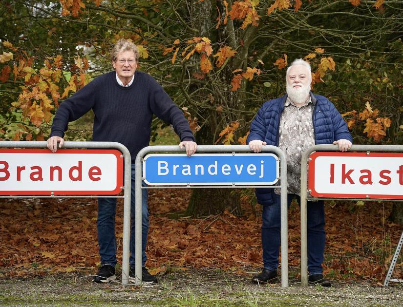 Ikast Bladet