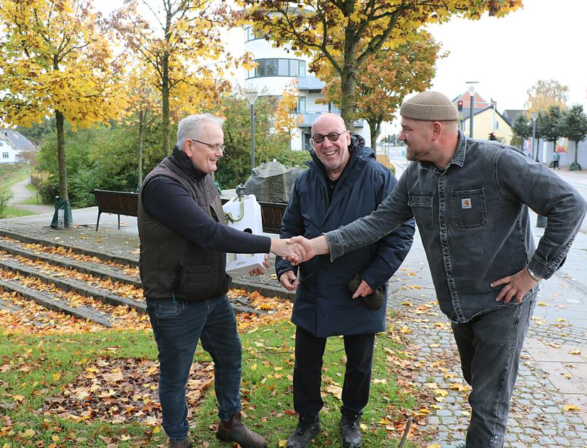 Visdommens kilde