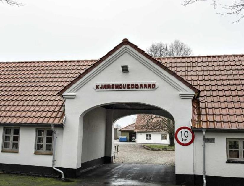 Kærshovedgaard
