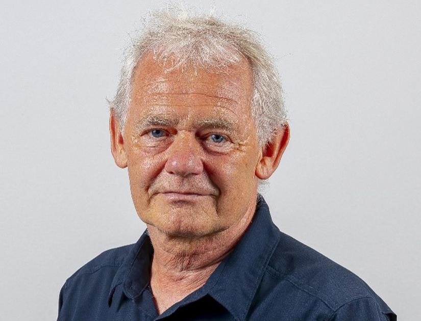 Poul Erik Nørregård