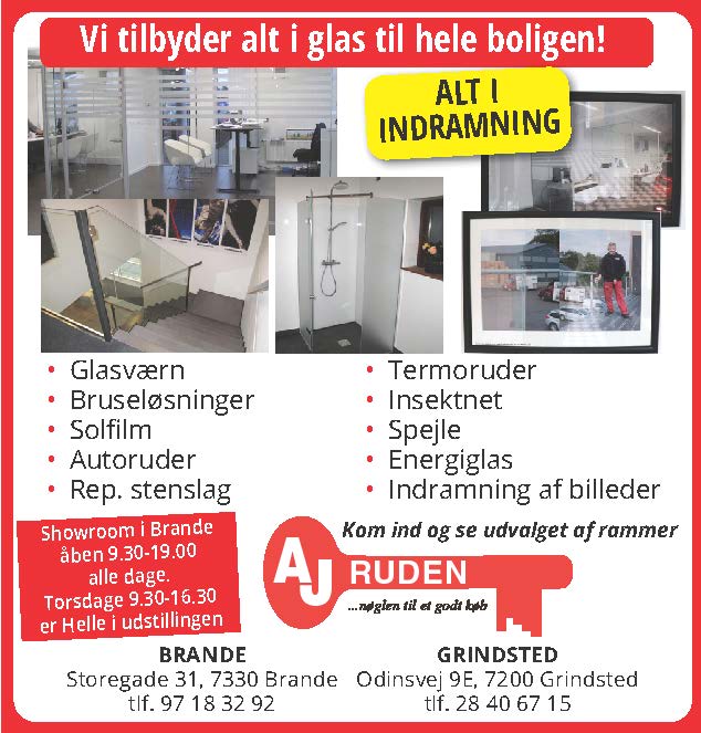 AJ Ruden