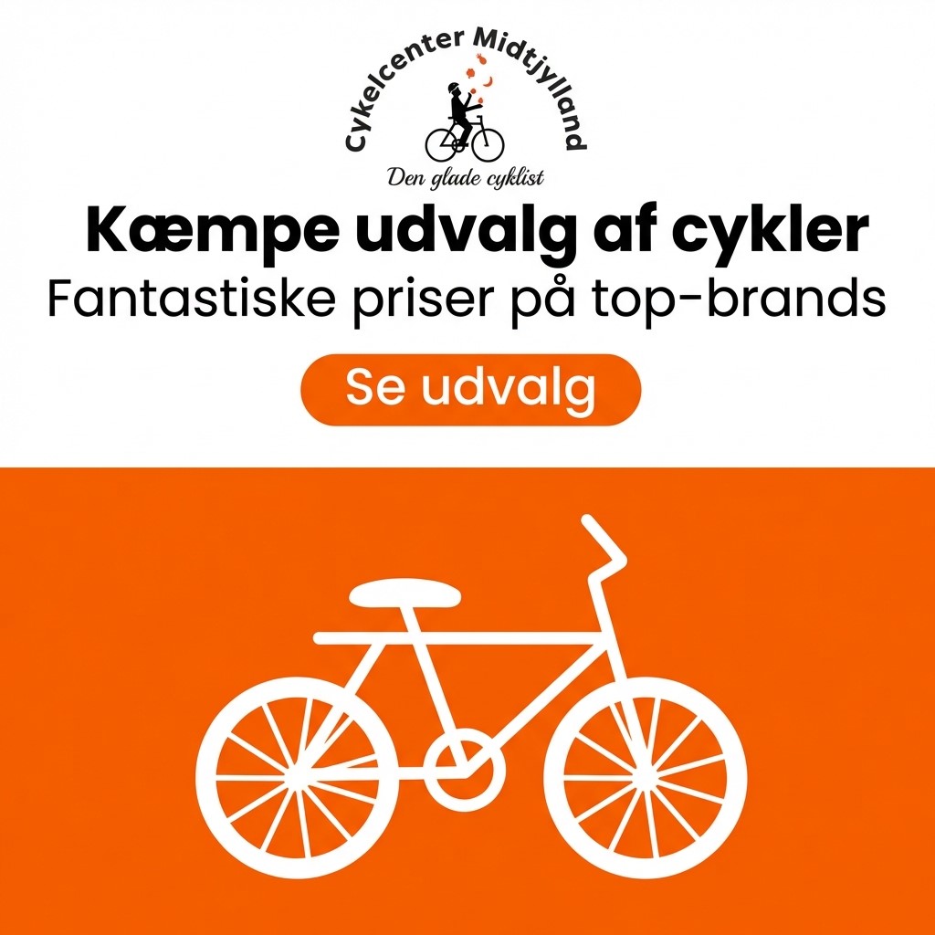 Cykelcenter